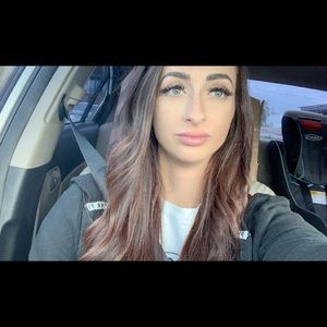 Meet your Posher, Chelsie